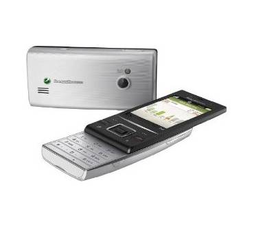 Produktbild Sony Ericsson Hazel