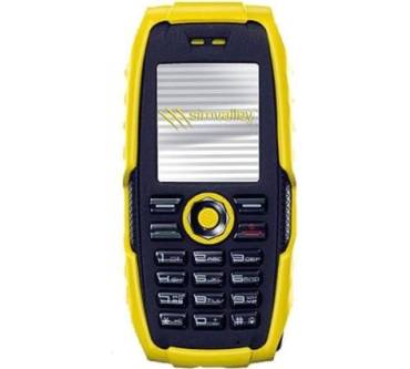 Produktbild Simvalley Mobile XT-520 SUN