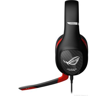 Produktbild Asus ROG Vulcan ANC