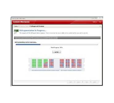 Produktbild iolo technologies System Mechanic 10