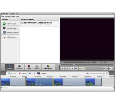 Produktbild Online Media Technologies AVS Video ReMaker 4.0.2