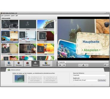 Produktbild Online Media Technologies AVS Video ReMaker 4.0.2