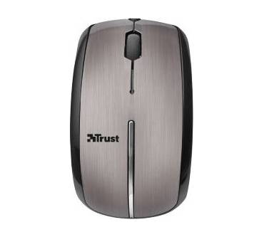 Produktbild Trust Curve Wireless Laser Mouse