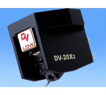 Produktbild Dynavector DV-20X2L