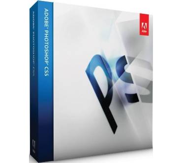 Produktbild Adobe Photoshop CS5 (für Mac)