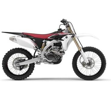 Produktbild Yamaha YZ250F (26 kW) [11]