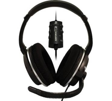 Produktbild Turtle Beach Ear Force PX21