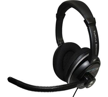 Produktbild Turtle Beach Ear Force PX21