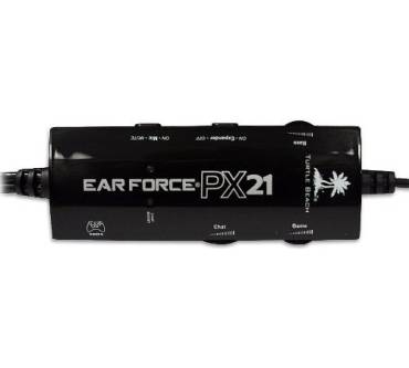 Produktbild Turtle Beach Ear Force PX21