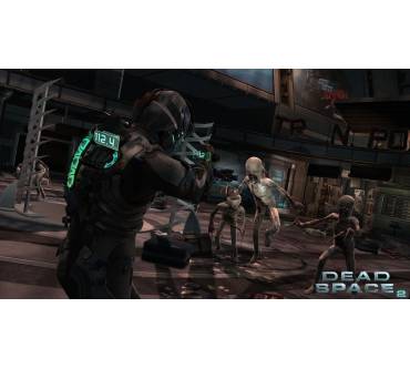 Produktbild Dead Space 2