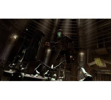 Produktbild Dead Space 2