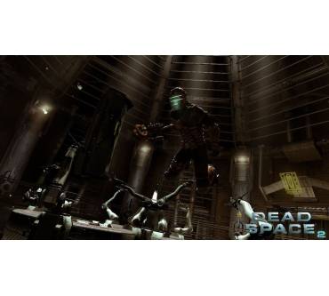 Produktbild Dead Space 2