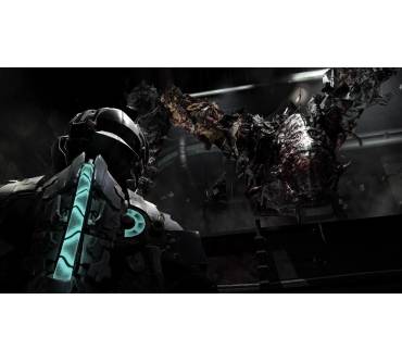 Produktbild Dead Space 2