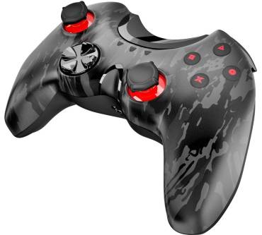 Produktbild Gioteck HF-1 Ergonomic FPS Controller