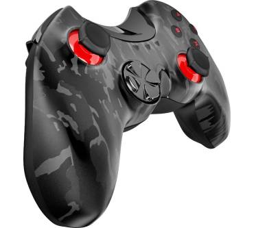 Produktbild Gioteck HF-1 Ergonomic FPS Controller