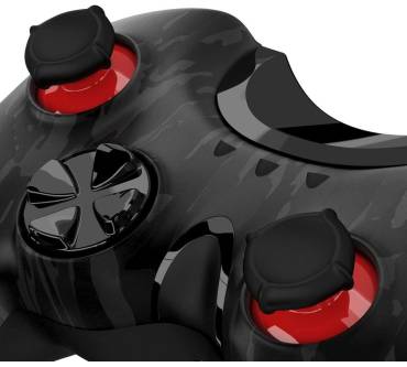 Produktbild Gioteck HF-1 Ergonomic FPS Controller