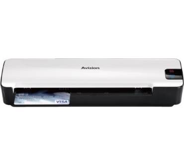 Produktbild Avision AV36