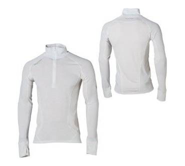 Produktbild Mammut Zip Longsleeve Warm Men