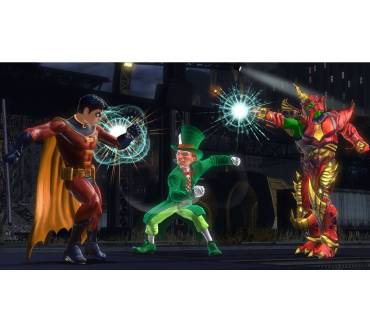 Produktbild DC Universe Online