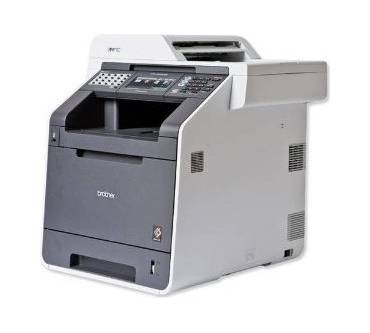 Produktbild Brother MFC9970CDW