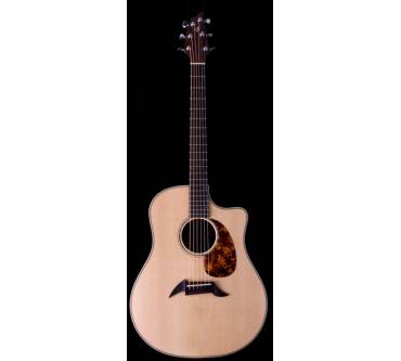 Produktbild Breedlove American Series D25/SRE