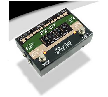 Produktbild Radial Engineering PZ-DI