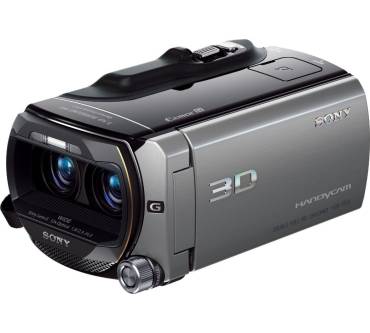 Produktbild Sony HDR-TD10E