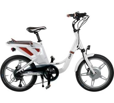 Produktbild AVE Bikes Eagle LE