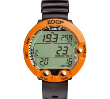 Produktbild Suunto Zoop