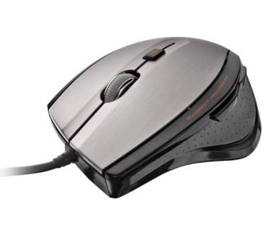 Produktbild Trust MaxTrack Mouse