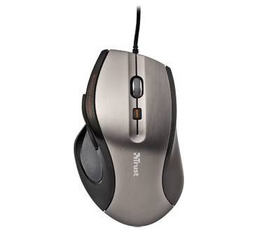 Produktbild Trust MaxTrack Mouse