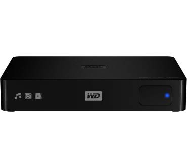 Produktbild Western Digital Elements Play (1 TB)