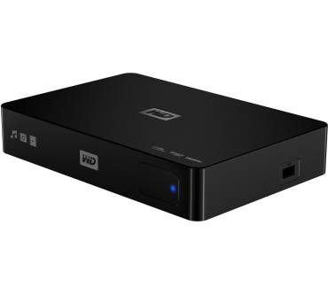 Produktbild Western Digital Elements Play (1 TB)