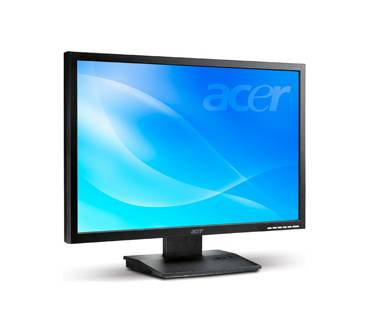 Produktbild Acer V223PWbd