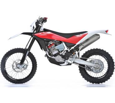 Produktbild Husqvarna Motorcycle TE 511 (42 kW) [11]