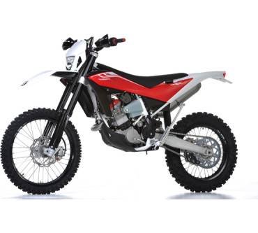 Produktbild Husqvarna Motorcycle TE 511 (42 kW) [11]