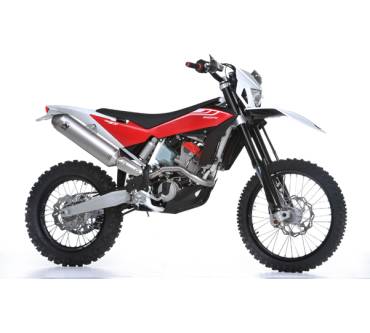 Produktbild Husqvarna Motorcycle TE 511 (42 kW) [11]