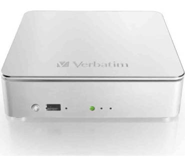 Produktbild Verbatim MediaShare (1 TB)