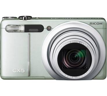 Produktbild Ricoh CX5