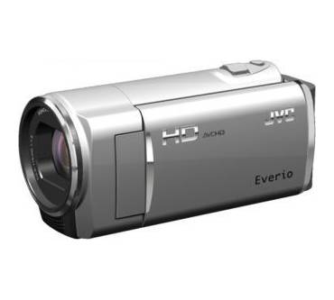 Produktbild JVC Everio GZ-HM 430