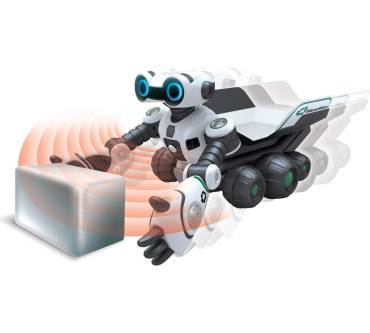 Produktbild WowWee Roboscooper