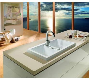 Produktbild Villeroy & Boch Metric Art