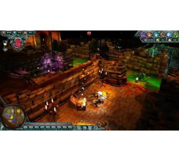 Produktbild Dungeons (für PC)