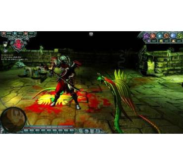 Produktbild Dungeons (für PC)