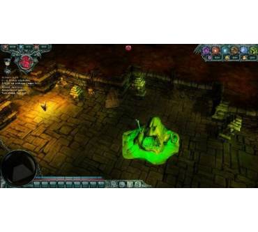 Produktbild Dungeons (für PC)