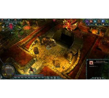 Produktbild Dungeons (für PC)