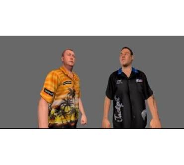 Produktbild PDC World Championship Darts: Pro Tour