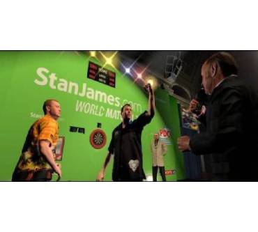 Produktbild PDC World Championship Darts: Pro Tour