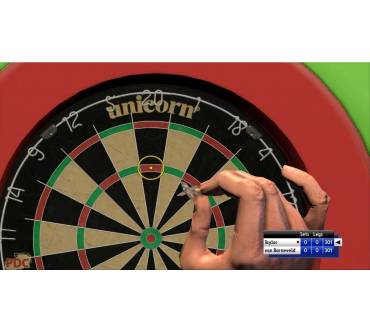 Produktbild PDC World Championship Darts: Pro Tour