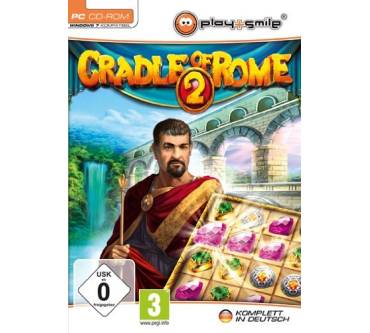 Produktbild Jewel Master: Cradle of Rome 2